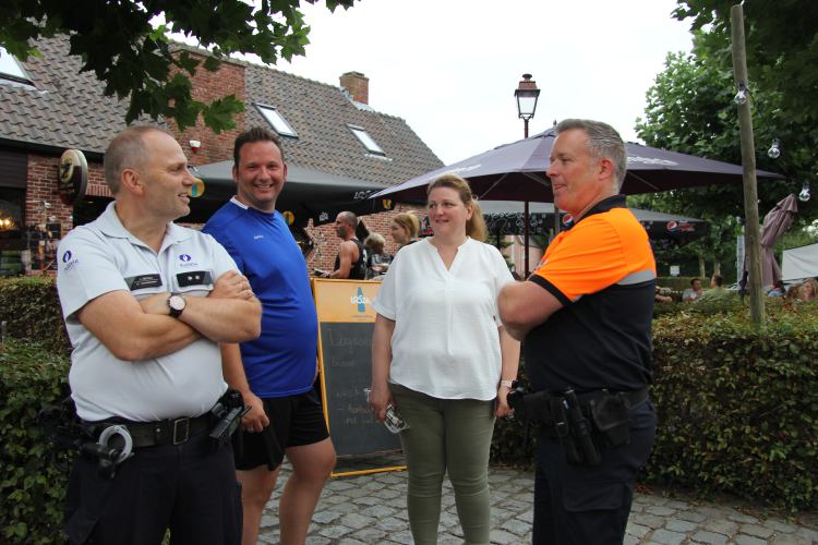 Landlopersjogging 2022